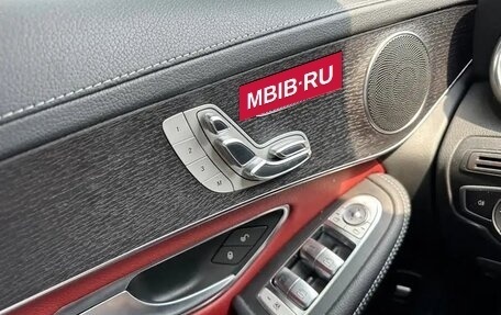 Mercedes-Benz GLC Coupe, 2022 год, 4 020 000 рублей, 6 фотография