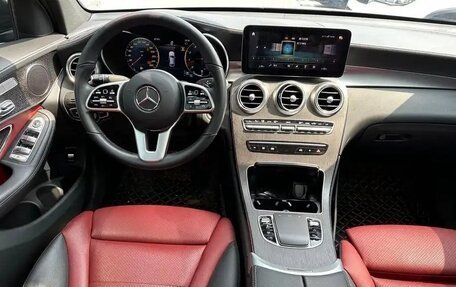 Mercedes-Benz GLC Coupe, 2022 год, 4 020 000 рублей, 8 фотография