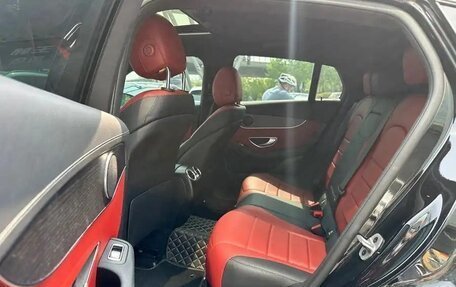 Mercedes-Benz GLC Coupe, 2022 год, 4 020 000 рублей, 10 фотография
