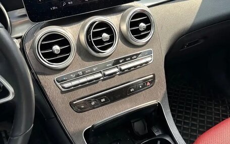 Mercedes-Benz GLC Coupe, 2022 год, 4 020 000 рублей, 9 фотография