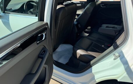 Porsche Macan I рестайлинг, 2015 год, 3 240 000 рублей, 37 фотография