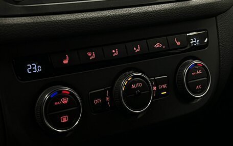 Volkswagen Tiguan I, 2016 год, 1 785 000 рублей, 18 фотография