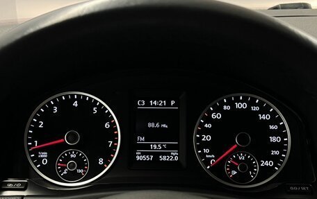 Volkswagen Tiguan I, 2016 год, 1 785 000 рублей, 19 фотография