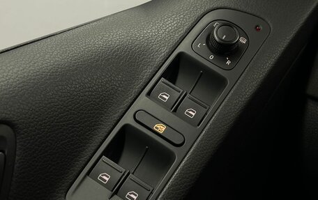 Volkswagen Tiguan I, 2016 год, 1 785 000 рублей, 11 фотография