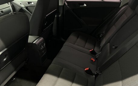 Volkswagen Tiguan I, 2016 год, 1 785 000 рублей, 10 фотография