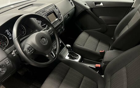 Volkswagen Tiguan I, 2016 год, 1 785 000 рублей, 7 фотография