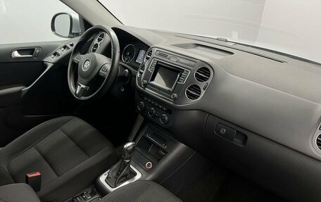 Volkswagen Tiguan I, 2016 год, 1 785 000 рублей, 8 фотография