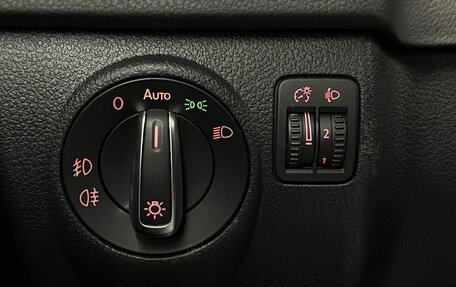 Volkswagen Tiguan I, 2016 год, 1 785 000 рублей, 12 фотография
