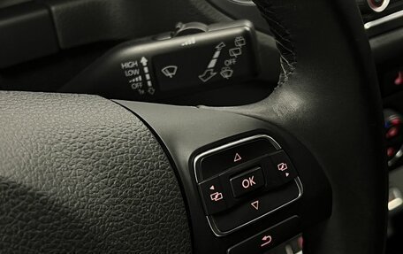Volkswagen Tiguan I, 2016 год, 1 785 000 рублей, 13 фотография