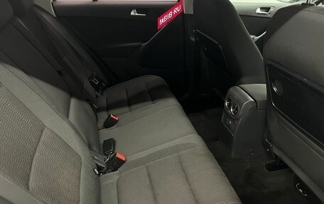 Volkswagen Tiguan I, 2016 год, 1 785 000 рублей, 9 фотография