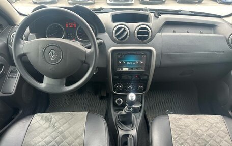 Renault Duster I рестайлинг, 2014 год, 1 220 990 рублей, 2 фотография