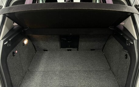 Volkswagen Tiguan I, 2016 год, 1 785 000 рублей, 22 фотография