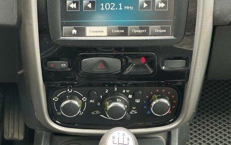 Renault Duster I рестайлинг, 2014 год, 1 220 990 рублей, 6 фотография