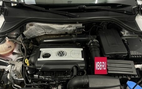 Volkswagen Tiguan I, 2016 год, 1 785 000 рублей, 24 фотография