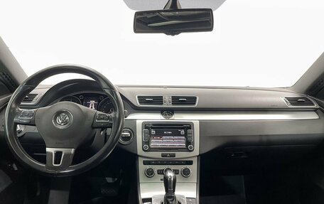 Volkswagen Passat CC I рестайлинг, 2012 год, 1 580 000 рублей, 11 фотография