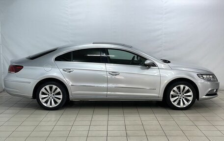 Volkswagen Passat CC I рестайлинг, 2012 год, 1 580 000 рублей, 8 фотография