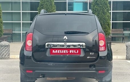 Renault Duster I рестайлинг, 2014 год, 1 220 990 рублей, 13 фотография