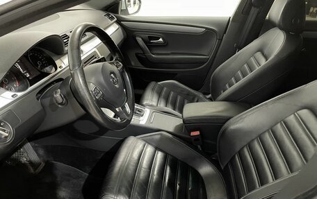 Volkswagen Passat CC I рестайлинг, 2012 год, 1 580 000 рублей, 12 фотография