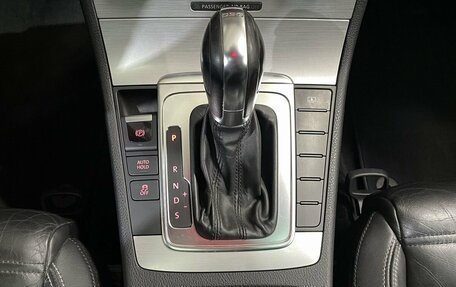 Volkswagen Passat CC I рестайлинг, 2012 год, 1 580 000 рублей, 14 фотография