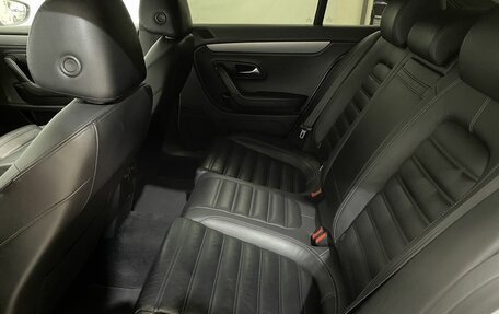Volkswagen Passat CC I рестайлинг, 2012 год, 1 580 000 рублей, 13 фотография