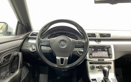 Volkswagen Passat CC I рестайлинг, 2012 год, 1 580 000 рублей, 16 фотография
