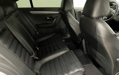 Volkswagen Passat CC I рестайлинг, 2012 год, 1 580 000 рублей, 18 фотография