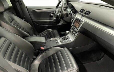 Volkswagen Passat CC I рестайлинг, 2012 год, 1 580 000 рублей, 19 фотография