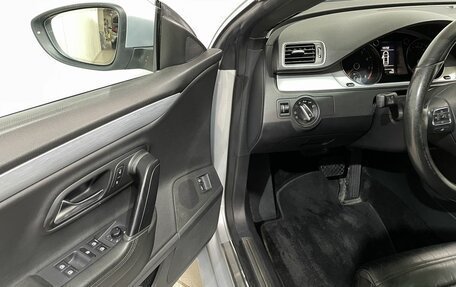 Volkswagen Passat CC I рестайлинг, 2012 год, 1 580 000 рублей, 17 фотография