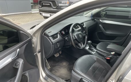 Skoda Octavia, 2013 год, 1 130 000 рублей, 7 фотография