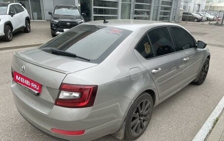 Skoda Octavia, 2013 год, 1 130 000 рублей, 6 фотография