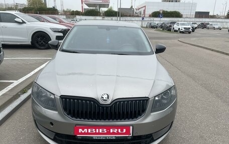 Skoda Octavia, 2013 год, 1 130 000 рублей, 5 фотография