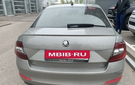 Skoda Octavia, 2013 год, 1 130 000 рублей, 2 фотография