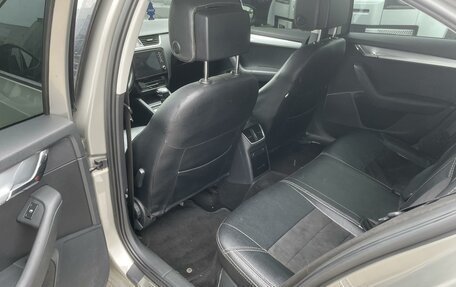 Skoda Octavia, 2013 год, 1 130 000 рублей, 8 фотография