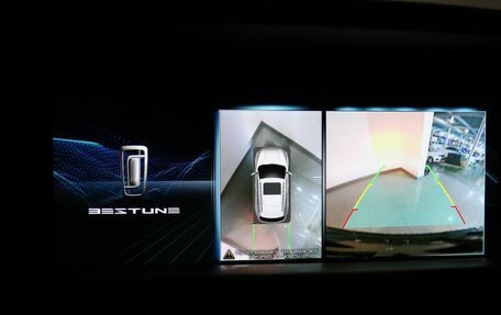 FAW Bestune T77, 2023 год, 1 995 000 рублей, 7 фотография
