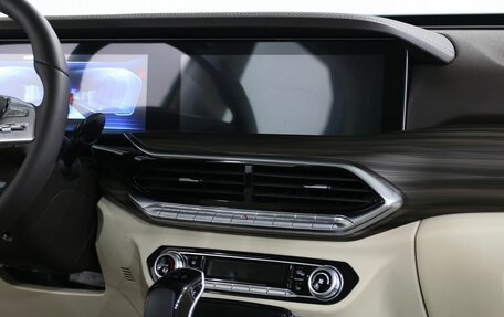 FAW Bestune T77, 2023 год, 1 995 000 рублей, 13 фотография