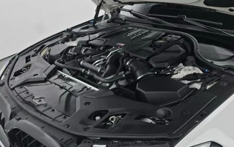 BMW M5, 2021 год, 11 510 000 рублей, 6 фотография
