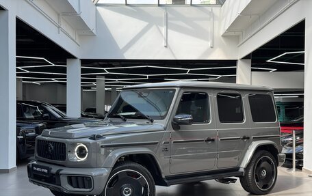 Mercedes-Benz G-Класс AMG, 2025 год, 34 590 000 рублей, 1 фотография