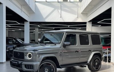 Mercedes-Benz G-Класс AMG, 2025 год, 34 590 000 рублей, 1 фотография