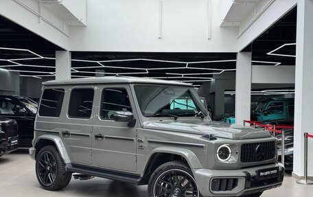 Mercedes-Benz G-Класс AMG, 2025 год, 34 590 000 рублей, 1 фотография