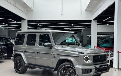 Mercedes-Benz G-Класс AMG, 2025 год, 34 590 000 рублей, 1 фотография