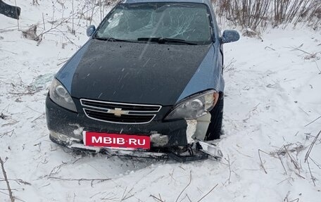 Chevrolet Lacetti, 2004 год, 150 000 рублей, 1 фотография