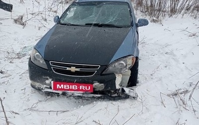 Chevrolet Lacetti, 2004 год, 150 000 рублей, 1 фотография