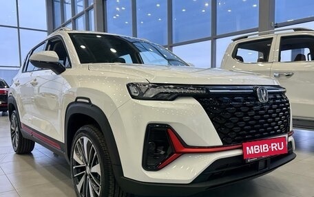 Changan CS35 Plus, 2024 год, 2 629 900 рублей, 1 фотография
