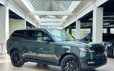 Land Rover Range Rover IV рестайлинг, 2025 год, 22 890 000 рублей, 1 фотография