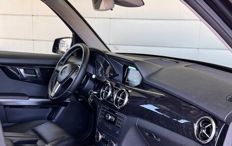 Mercedes-Benz GLK-Класс, 2013 год, 2 179 000 рублей, 14 фотография