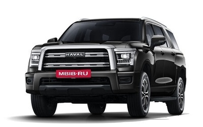Haval H5, 2024 год, 4 049 000 рублей, 1 фотография