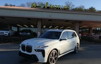 BMW X7, 2023 год, 8 900 000 рублей, 1 фотография