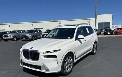 BMW X7, 2023 год, 7 850 000 рублей, 1 фотография