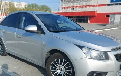 Chevrolet Cruze II, 2012 год, 760 000 рублей, 1 фотография