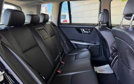 Mercedes-Benz GLK-Класс, 2013 год, 2 179 000 рублей, 28 фотография